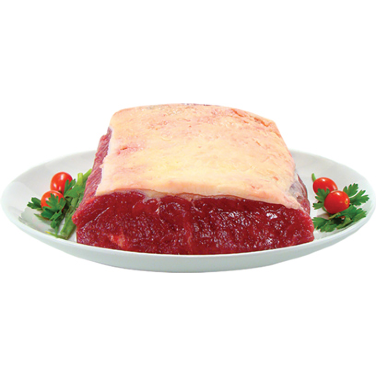 Contra File Bovino Peça Vácuo 2,0kg
