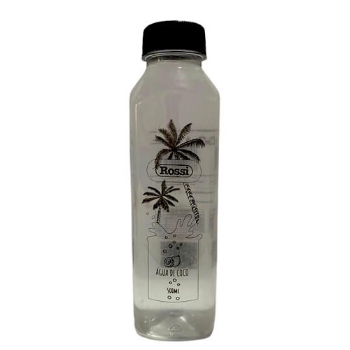 Água Coco Verde 500ml