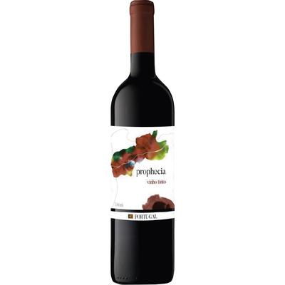 Vinho Português Prophecia Tinto 750ml