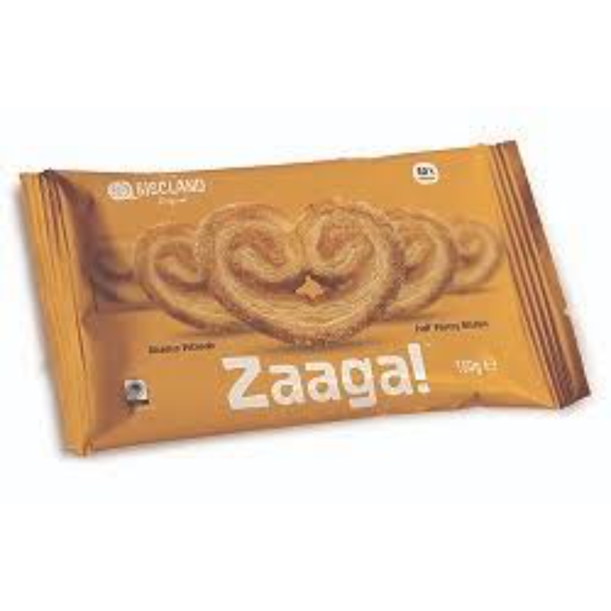 Biscoito Biscland Zaaga 150g