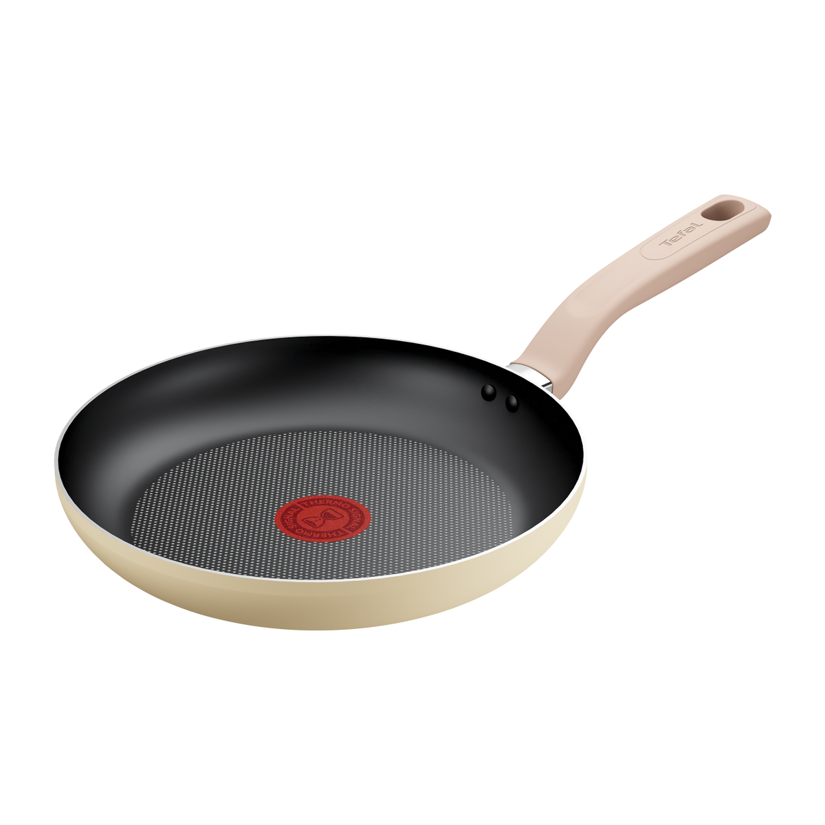 Frigideira Tefal Daisy Vanilla 24cm