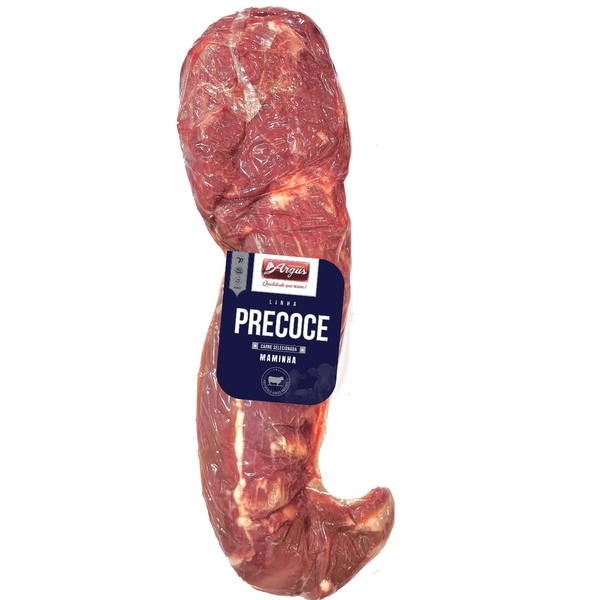 File Mignon Bovino Argus Resfriado - Precoce Kg