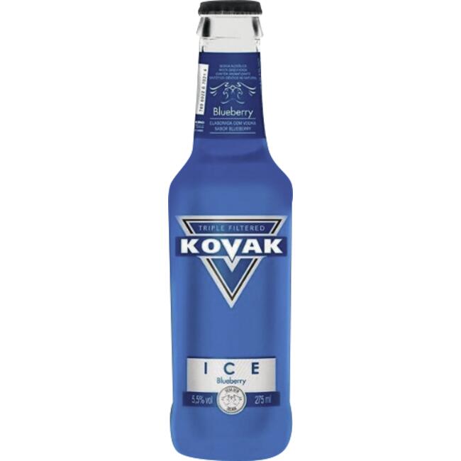 Ice Kovak Blueberry 275ml
