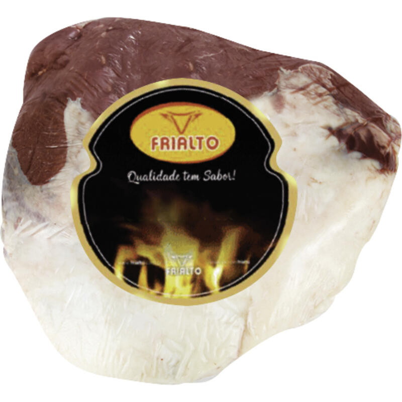 Coxão Mole Bov Frialto Cong Preço por quilo na peça