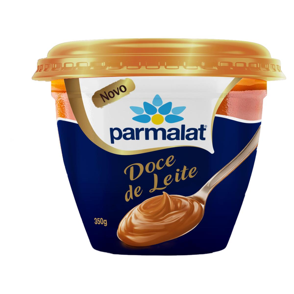 Doce de Leite Parmalat 350g