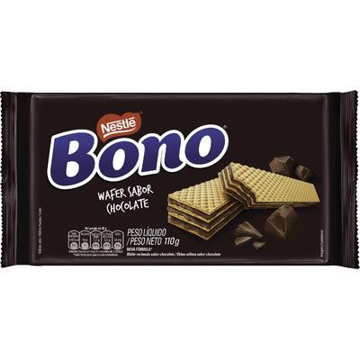 Biscoito Wafer Nestlé Alpino 110g