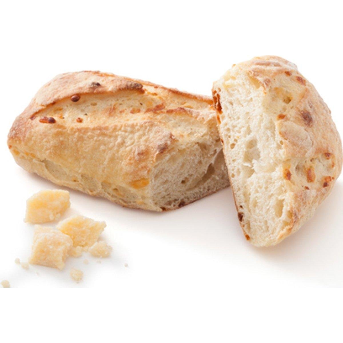 Ciabata de Parmesão 140g