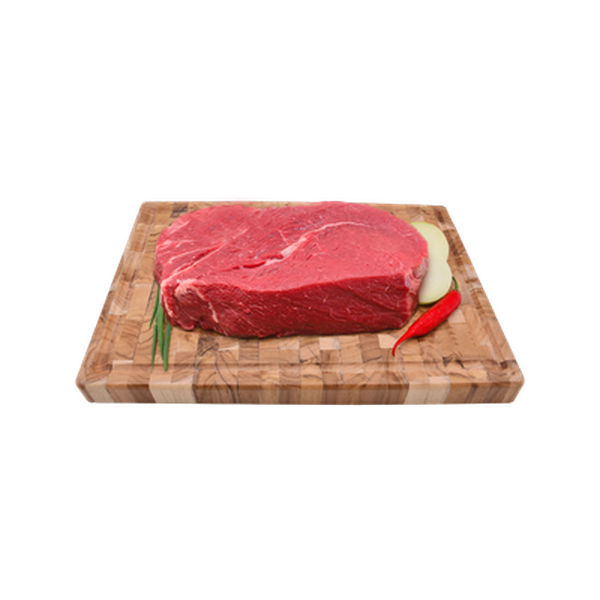 Peito Bovino sem Osso Resfriado - Pedaço - A Vácuo Kg