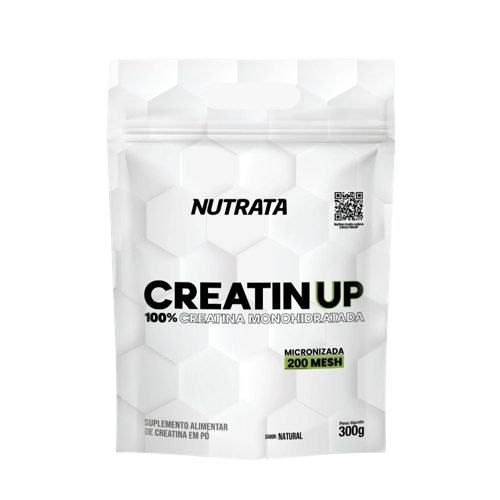 Creatina Nutrata Creatin Up 300g