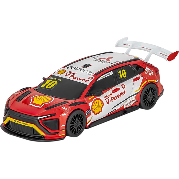Carro Stock Car Usual - Ricardo Zonta - Ref. 266