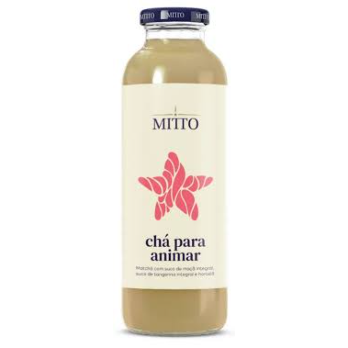 Chá Mitto 300ml