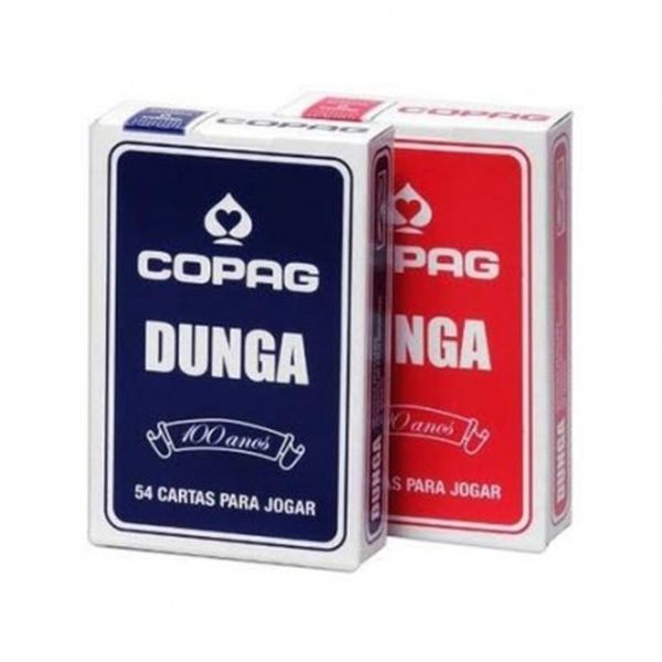 BARALHO COPAG DUNGA AS