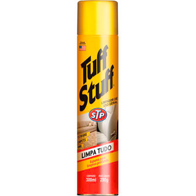 Espuma para Limpeza STP Tuff Stuff 300ml