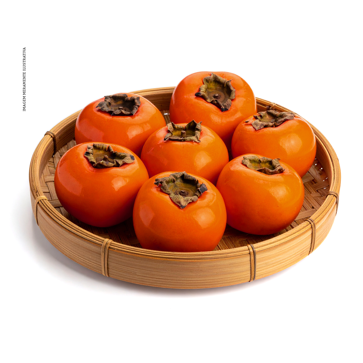 Caqui Ramaforte Bandeja 500g