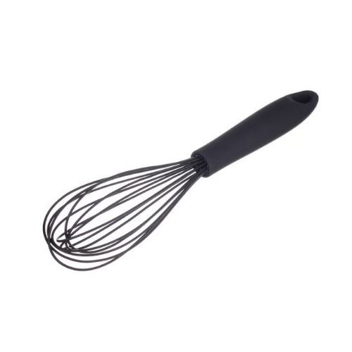 Batedor De Claras Bigsul De Silicone Preto