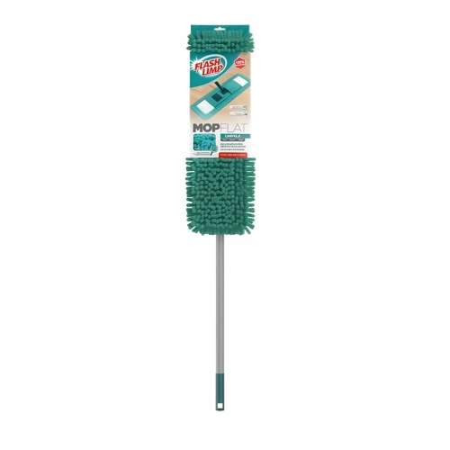 Mop Flash Limp Flat Chenile