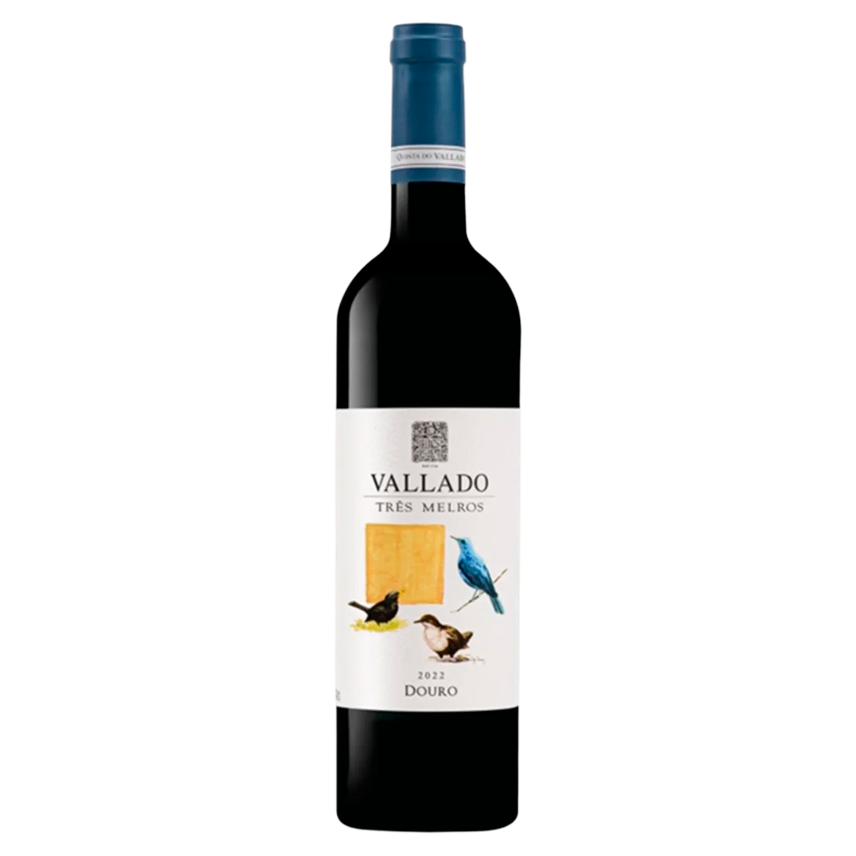 VH VALLADO TRE 750ML