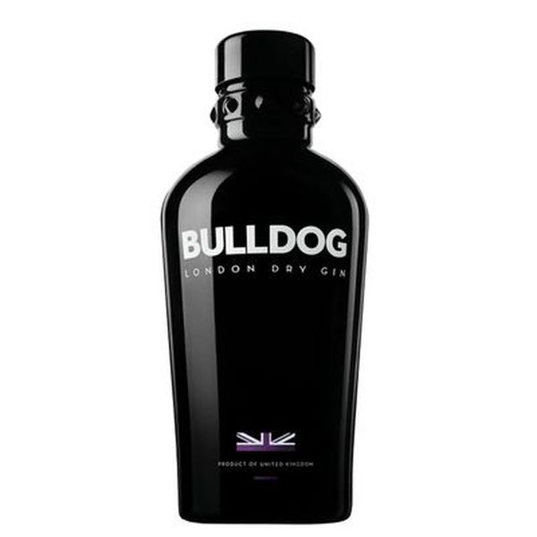 Gin BULLDOG 750ml
