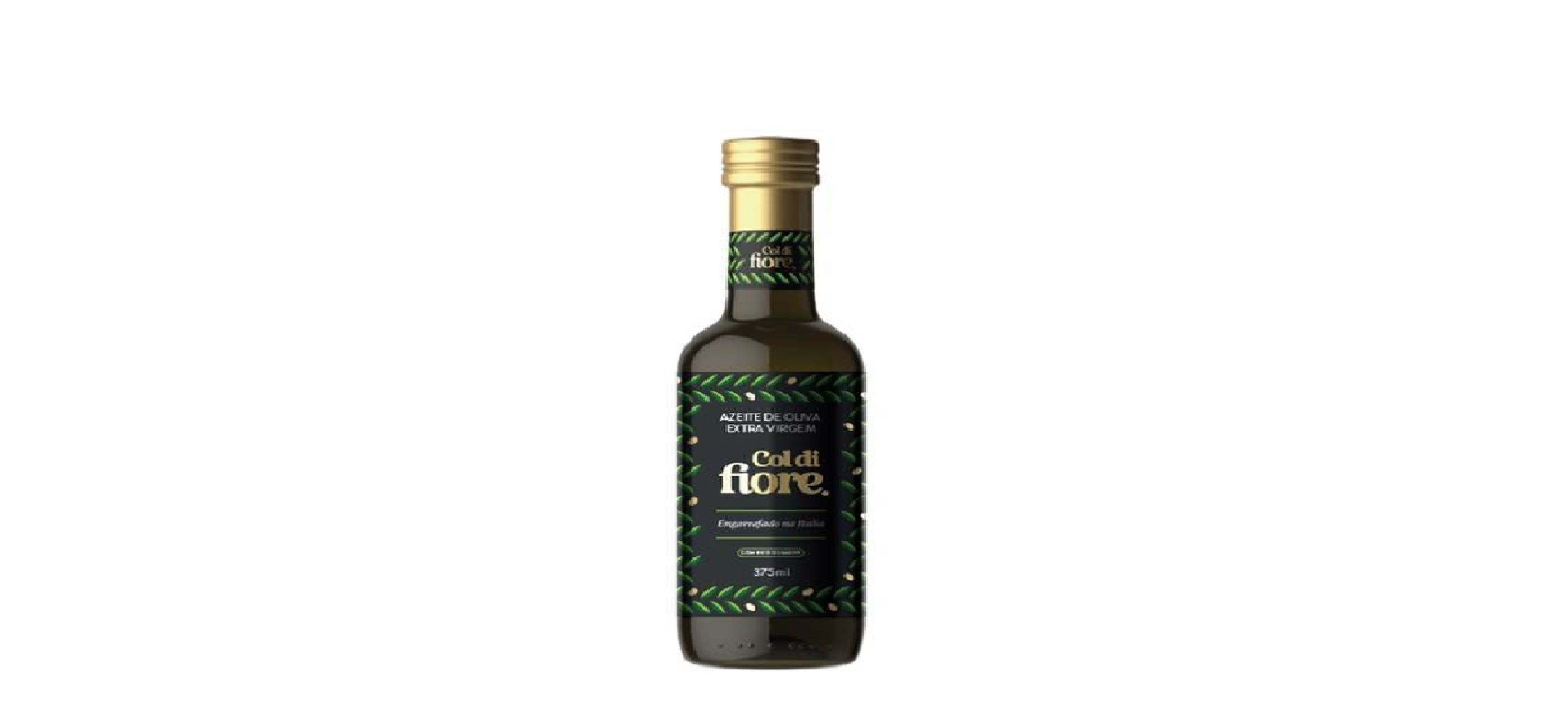 Azeite Ital Ev Coldi Fiori 375ml