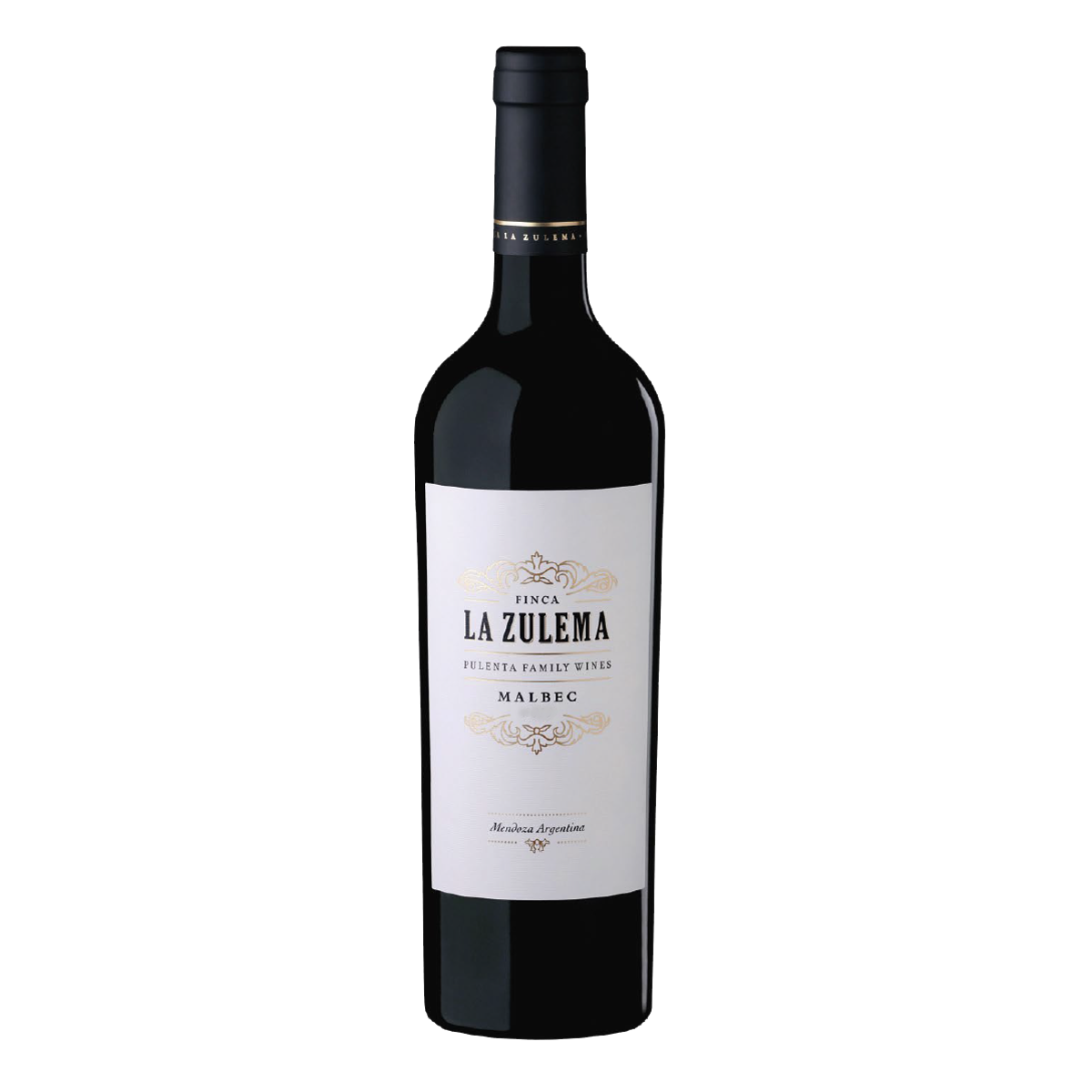 Vinho Tinto Argentino Pulenta Malbec 750ml