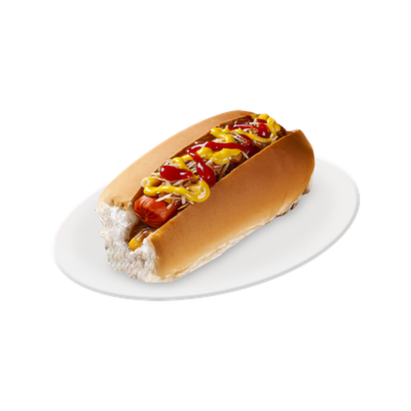 Cachorro Quente Kg