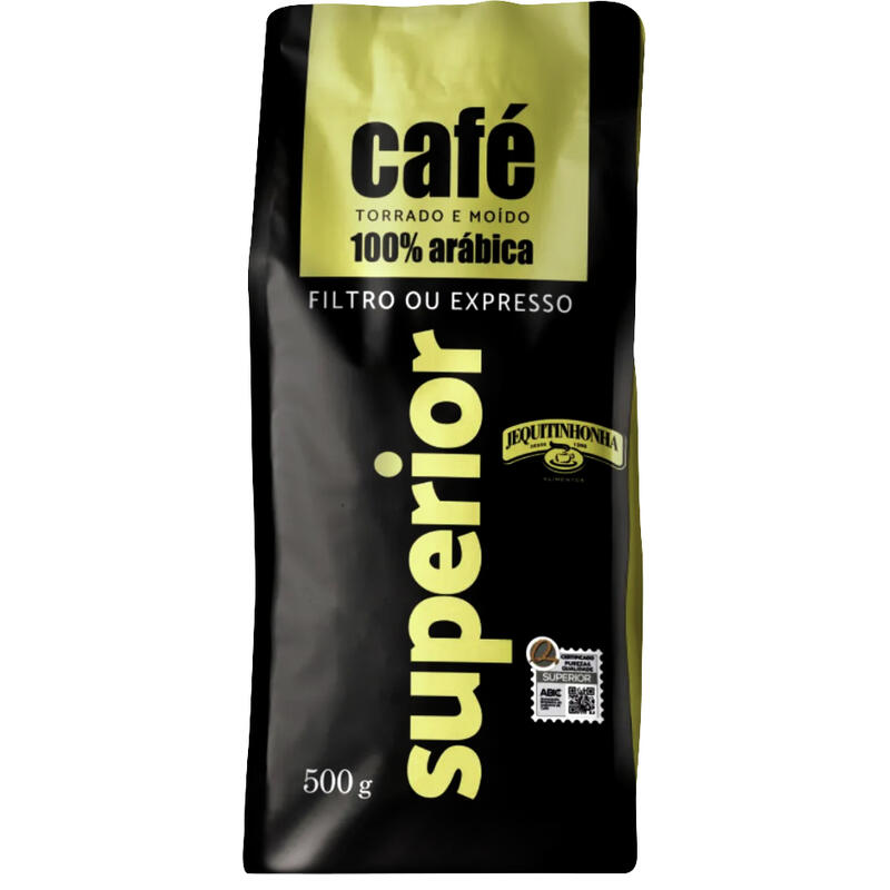 Café Jequitinhonha Superior 500g