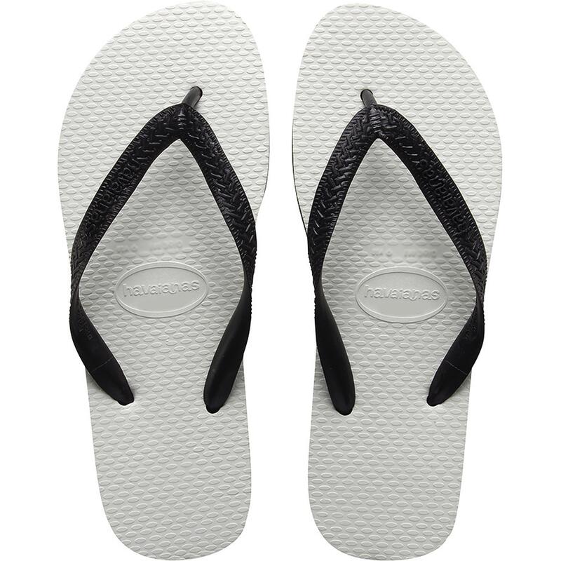 Sandália HAVAIANAS Borracha Tradicional 39/40 Preto