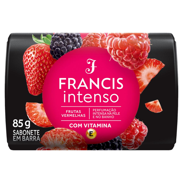 Sabonete Francis Sedução 85g