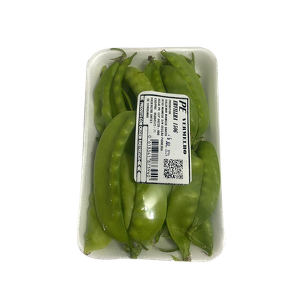 Ervilha 150g