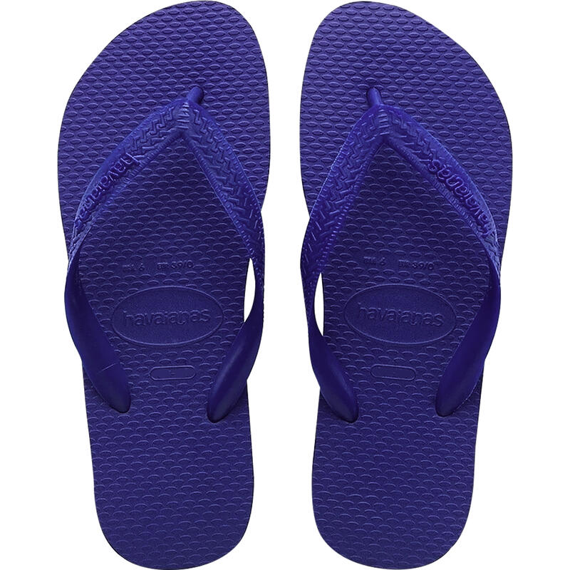 Sandália HAVAIANAS Top 37x38 Azul Naval