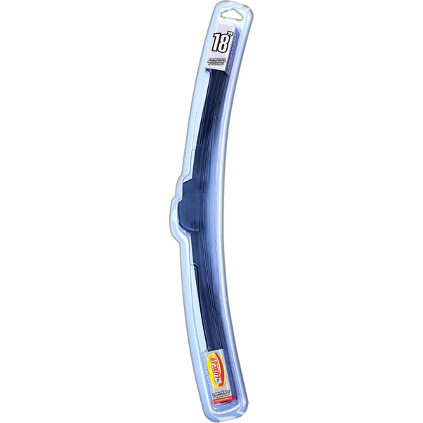 Palheta Premium Luxcar Tam. 18 - Com 1 Palheta