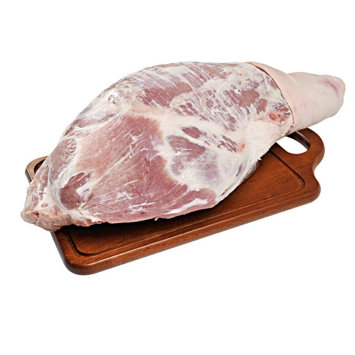 Pernil Suíno à Pururuca Resfriado 1Kg