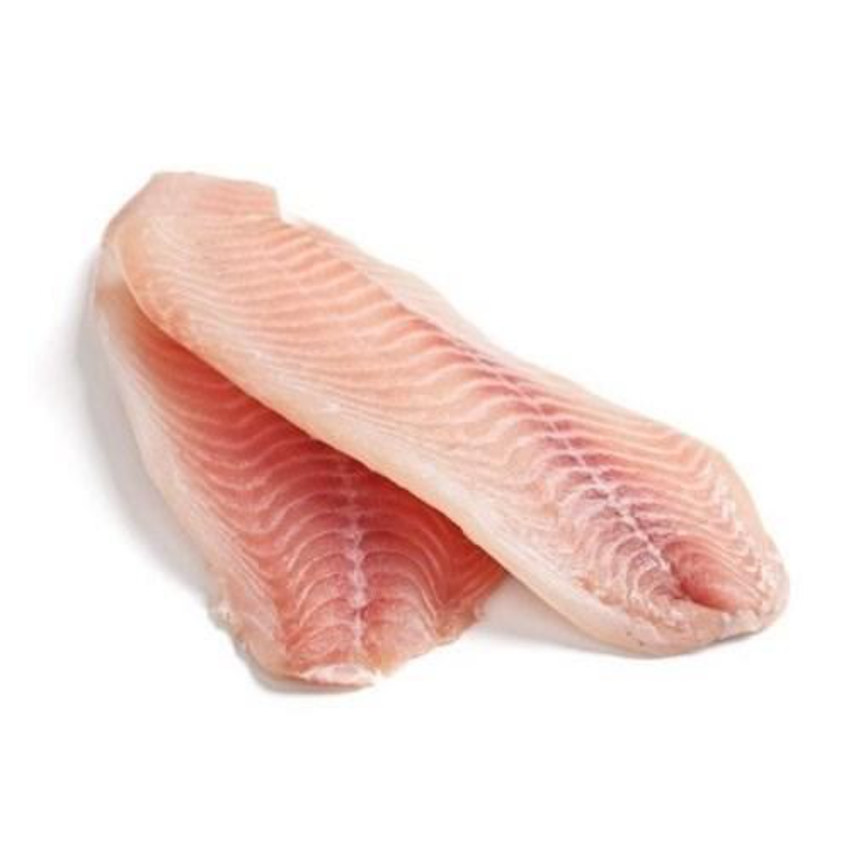 File Tilápia Fresco 500G