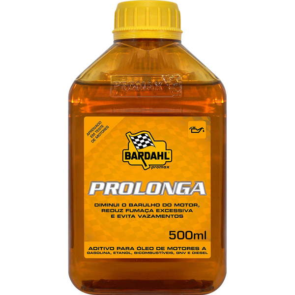 Aditivo Bardahl 500ml