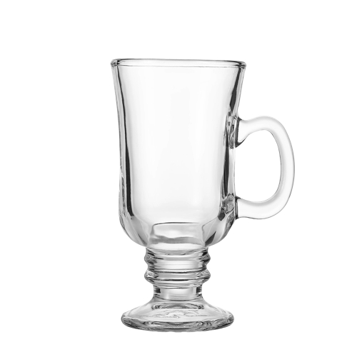 Taça Mundiart Cappuccino 250ml