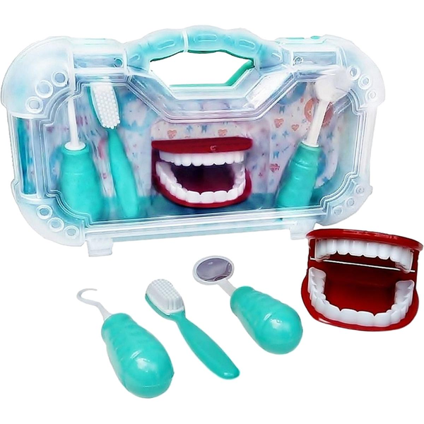 Minimaleta Pakitoys Dentista - Ref. 1270