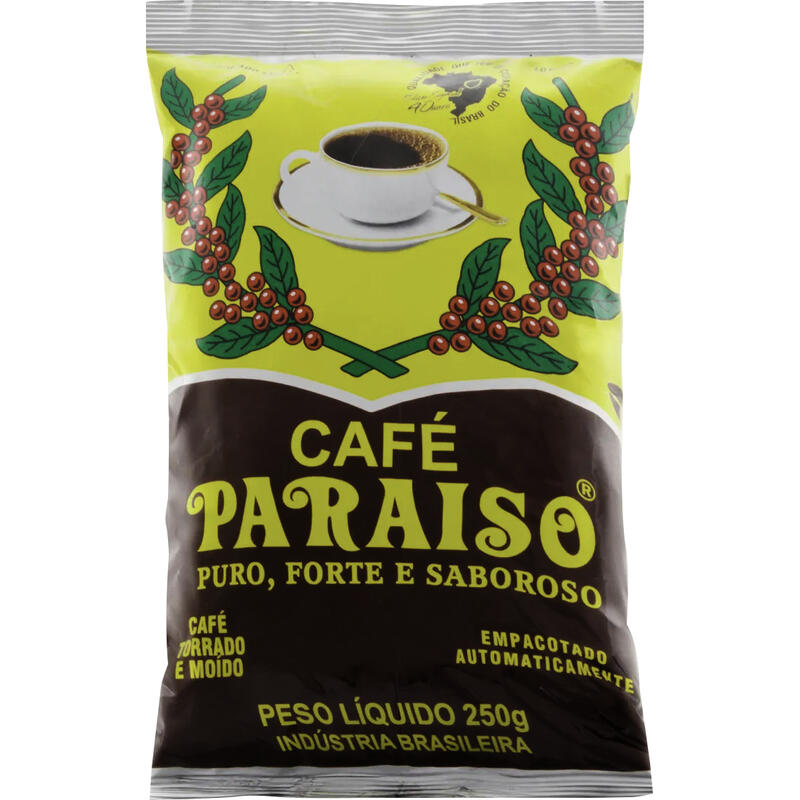 Café Paraiso 250g