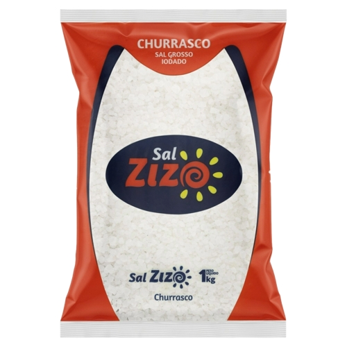 Sal Grosso ZIZO 1kg