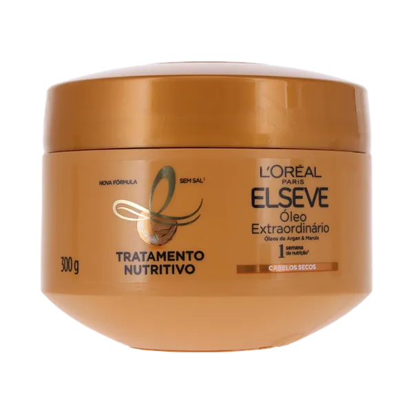 CREME TRAT.ELSEVE OLEO EXT.NUT