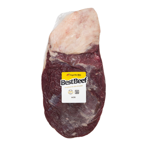 Carne Bovina Fraldinha Vazio Resfriada Best Beef 1,100kg