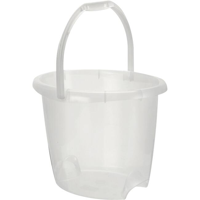 Balde Oval Plasnew 18L Ref.7018 un