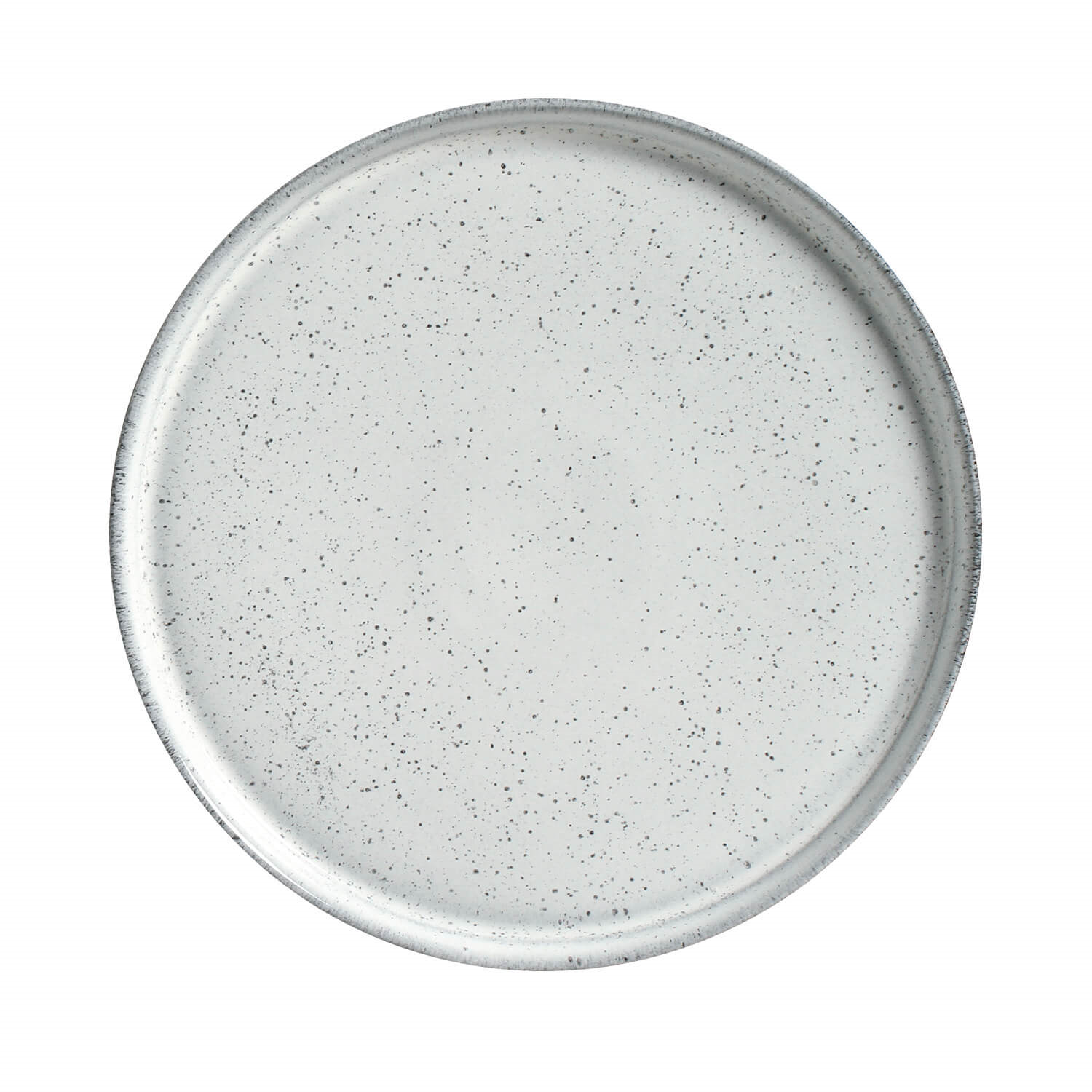 Prato de Sobremesa Neo Echo 21,5cm