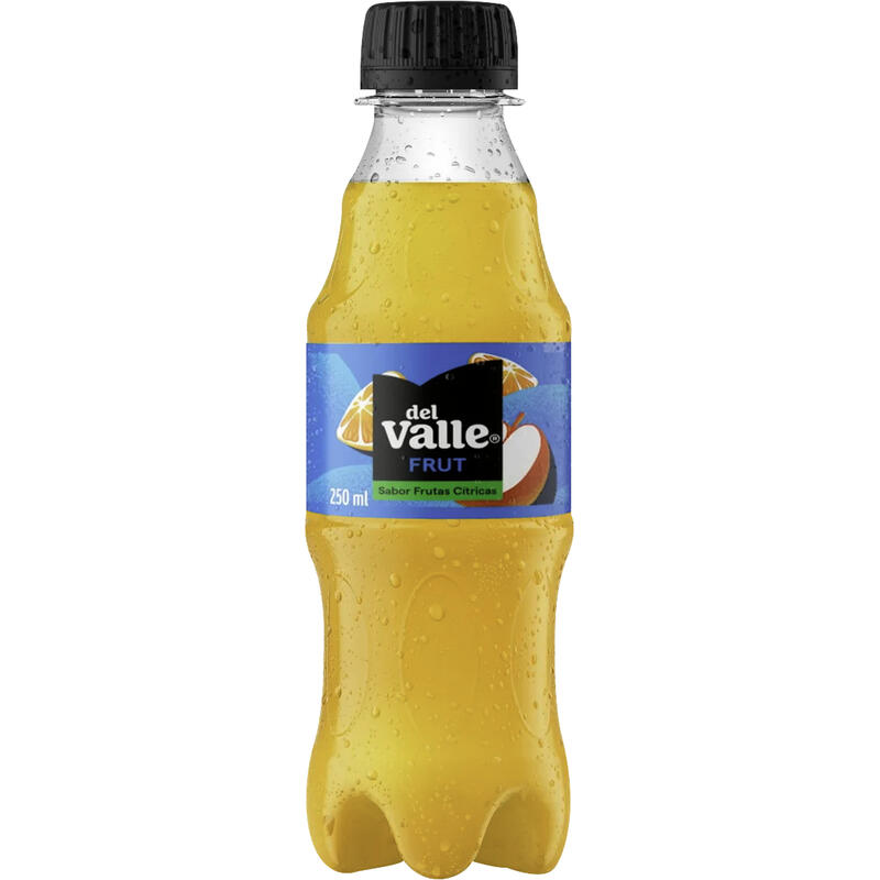 Suco Del Valle Frut Frutas Cítricas 250ml