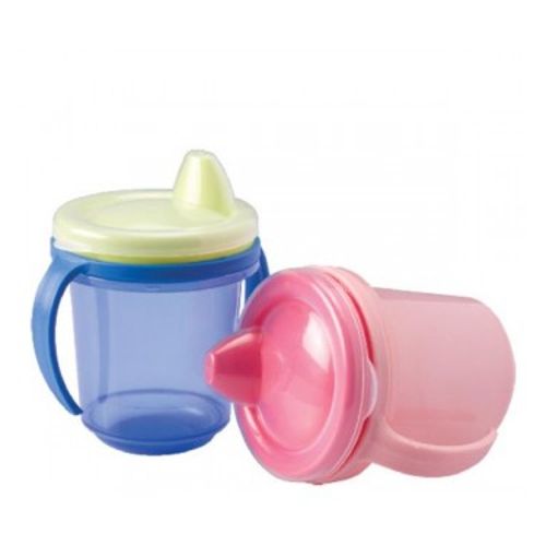 Caneca Plasútil Trio Infantil Sortida 280ml