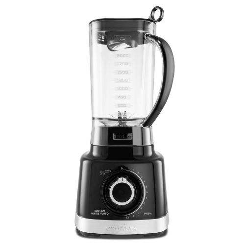 Liquidificador BRITÂNIA 3l 1200W