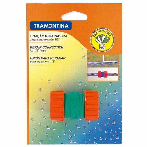 LIGACAO TRAMONT.REPARADORA