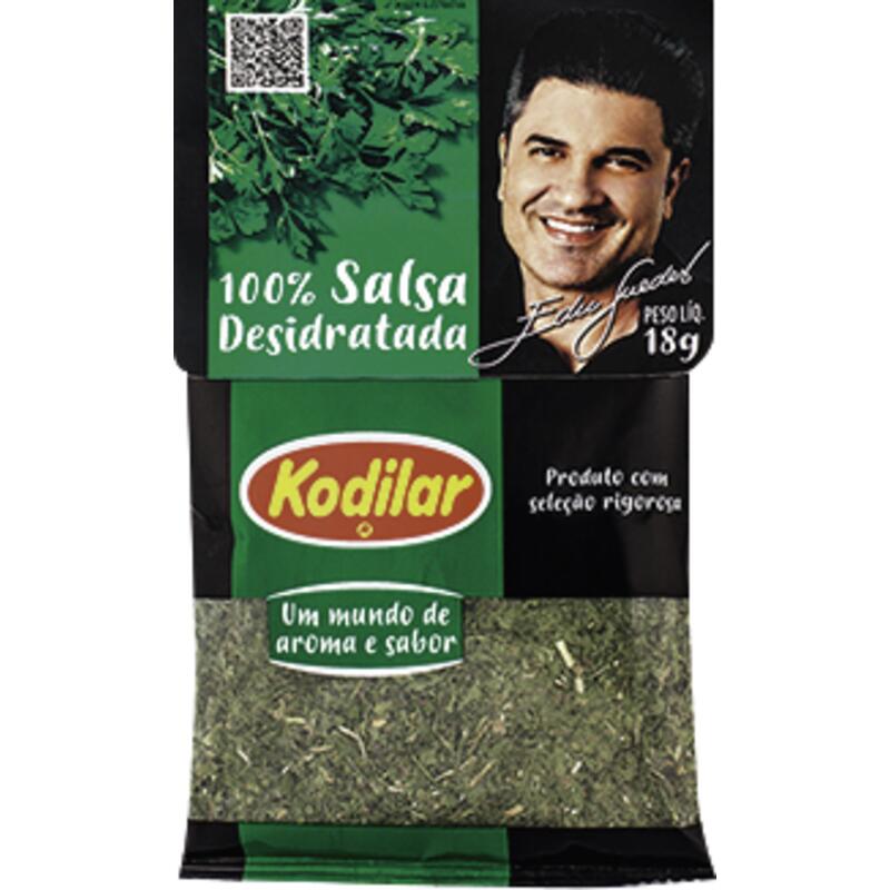 Salsa Desidratada Kodilar 18g
