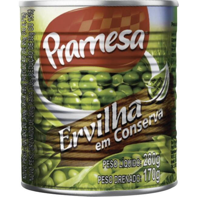 Ervilha Pramesa 200g