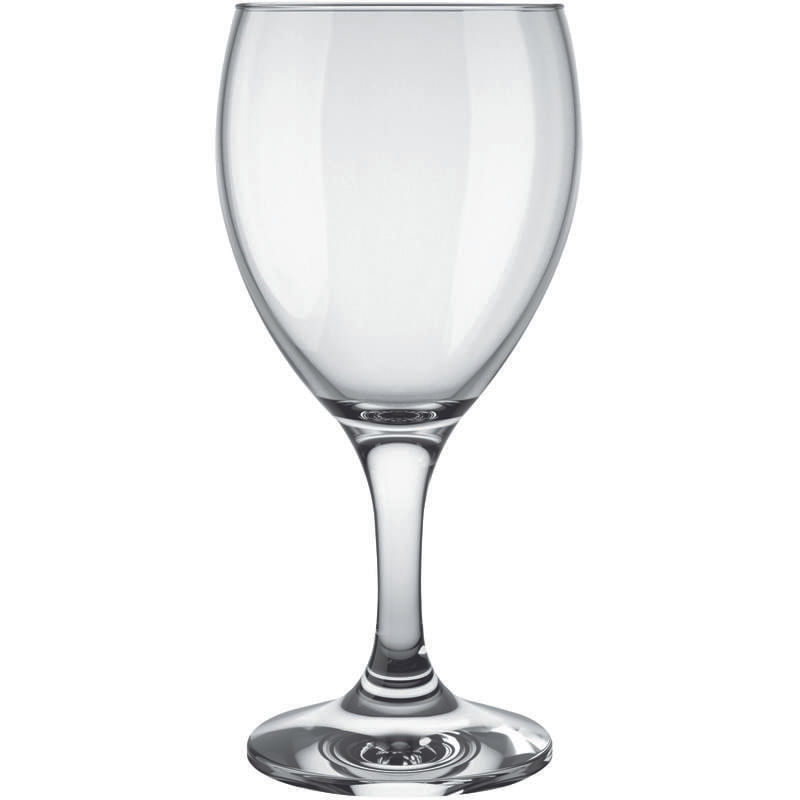 Taça Windsor Nadir 250ml - Para Vinho Tinto - Ref. 7128/012