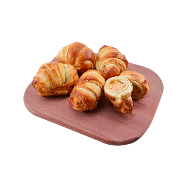 Croissant Condor Frango Kg